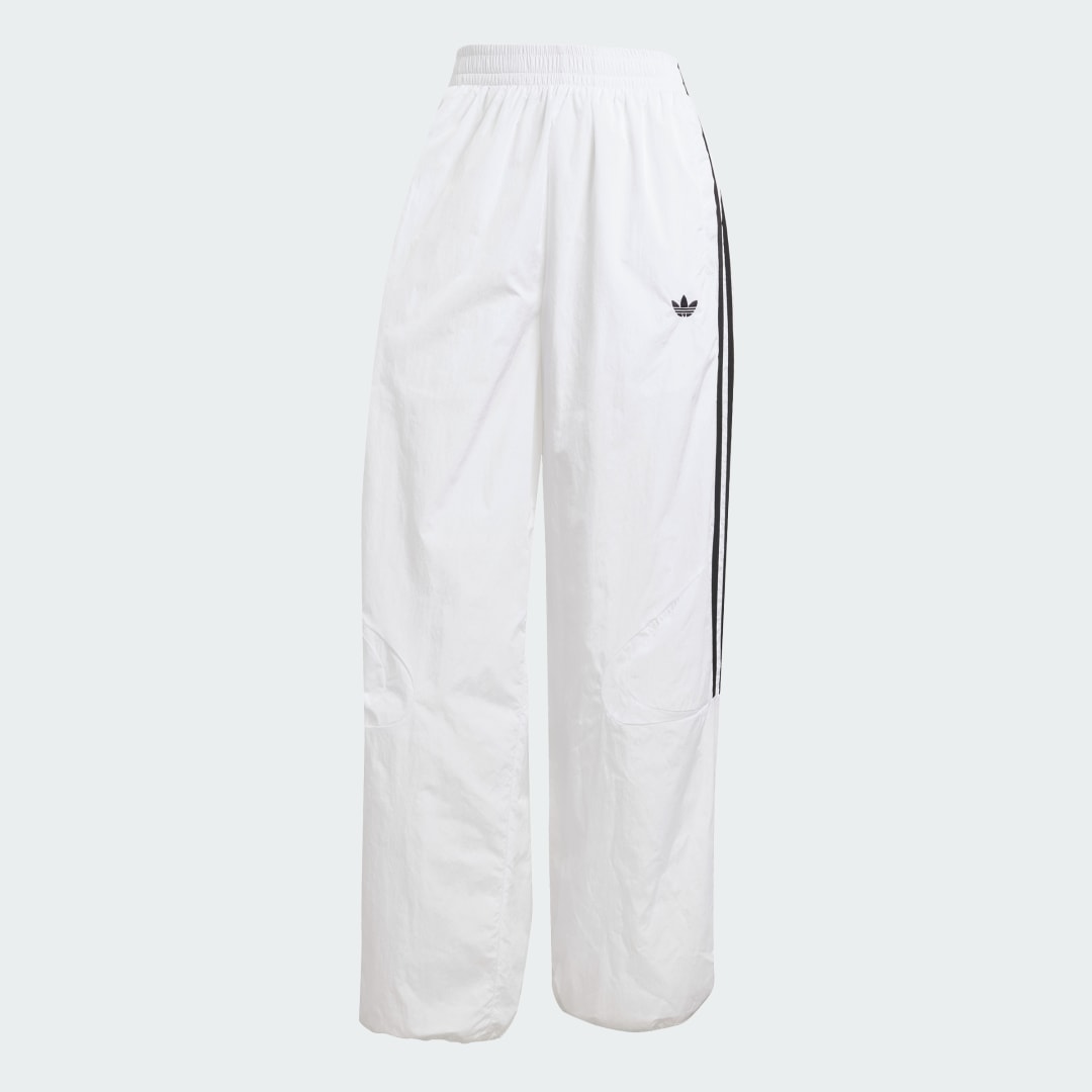 Adidas Adicolor Teamgeist Oversized Trainingsbroek