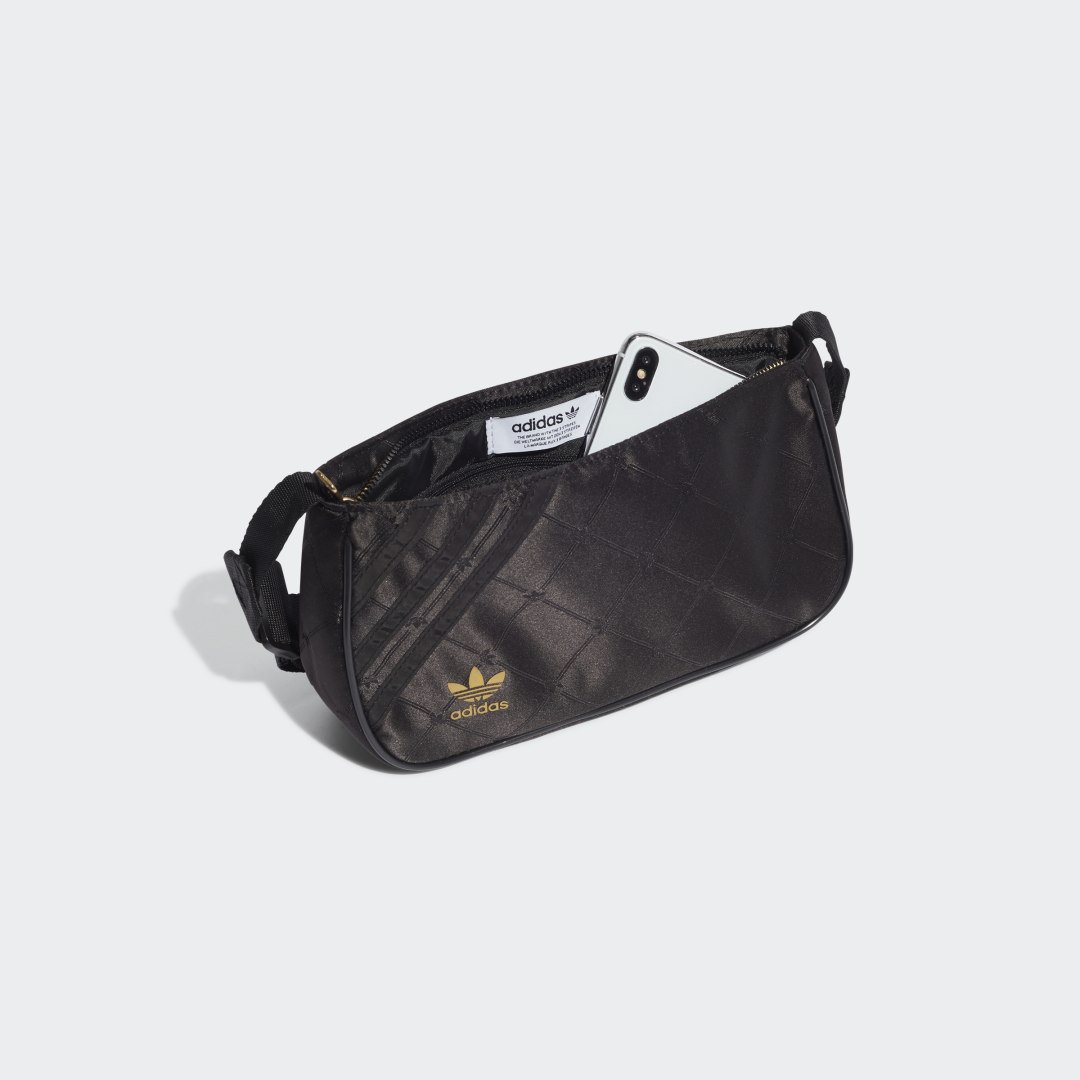 фото Сумка-эйрлайнер mini adidas originals