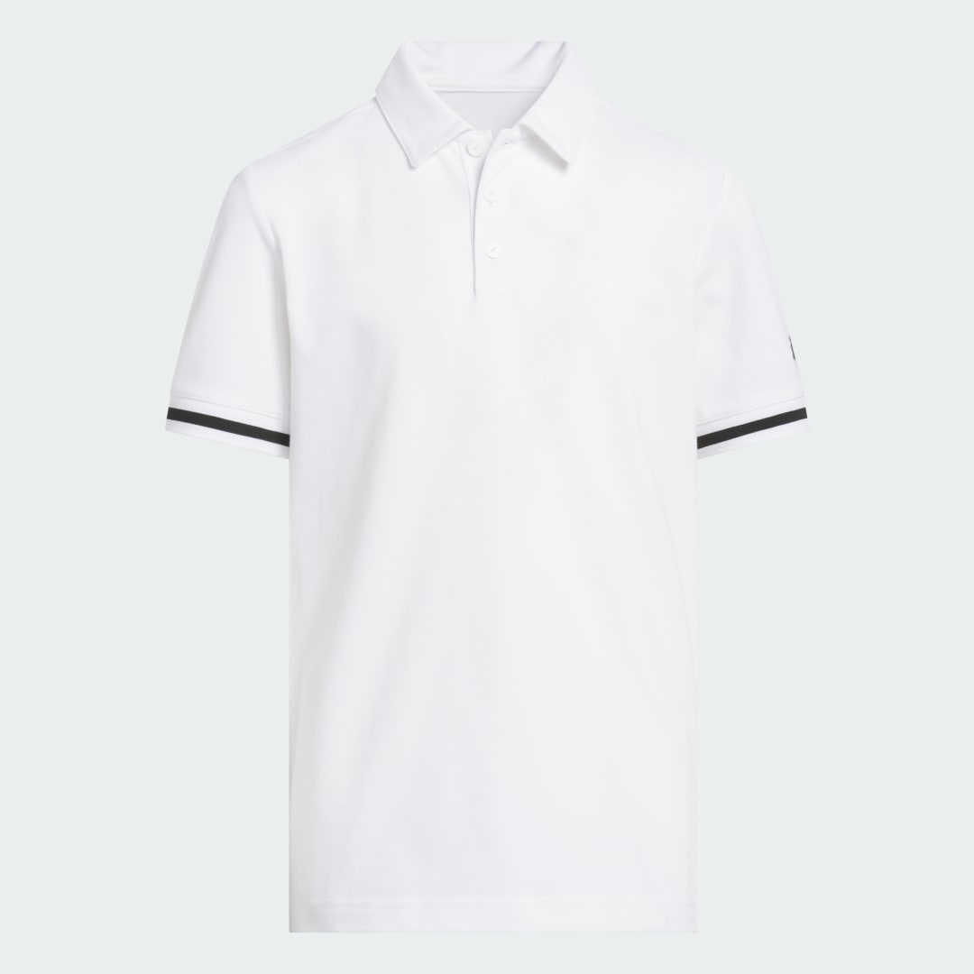 Adidas Piqué Club Poloshirt Kids
