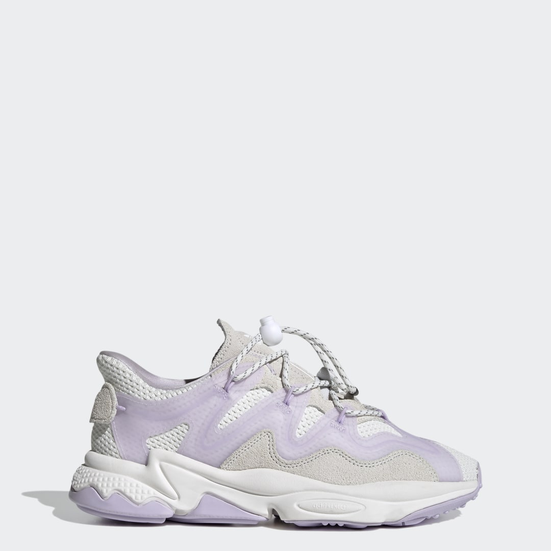 фото Кроссовки ozweego plus adidas originals