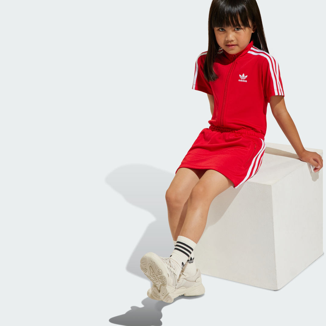 Adidas Firebird Jurk Kids
