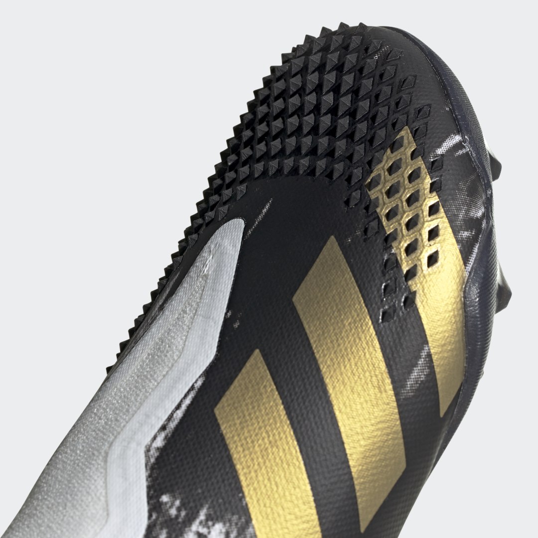 фото Футбольные бутсы predator mutator 20+ tf adidas performance