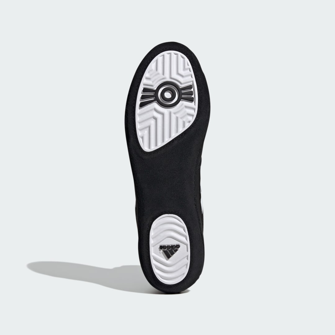 Boots adidas Combat Speed 4 - vue 3