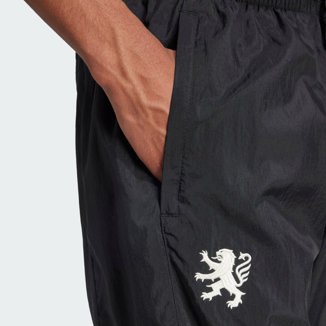 Adidas Olympique Lyonnais Originals Trainingsbroek