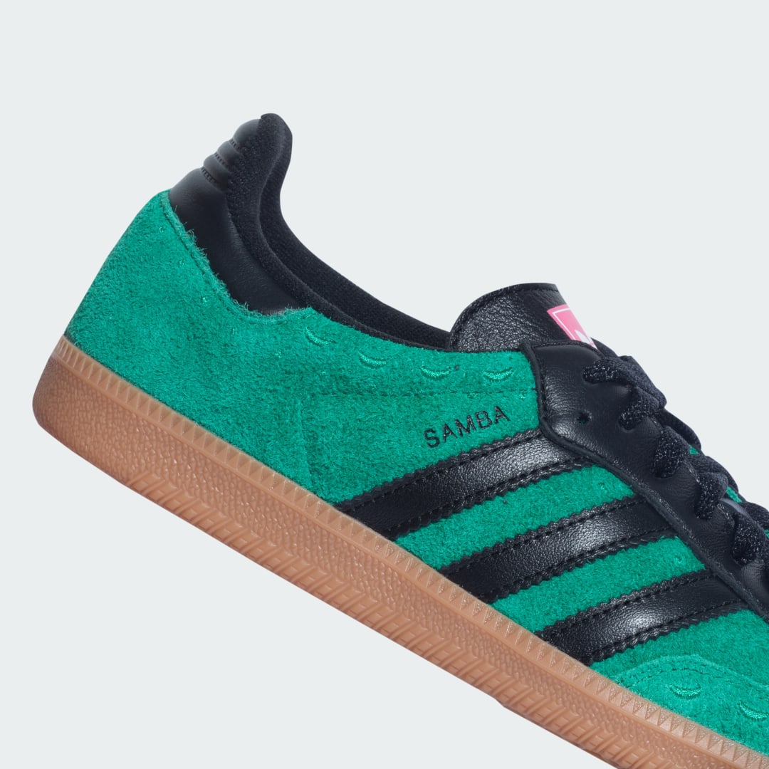 

adidas Tenis Samba DDM Unisex, None/none/none