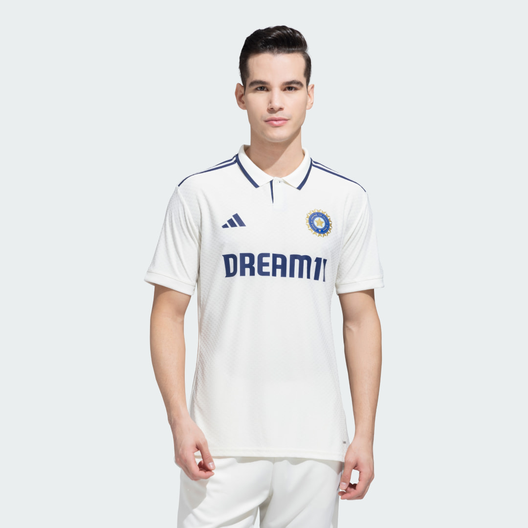 Adidas INDCRI TEST MATCH JERSEY H S