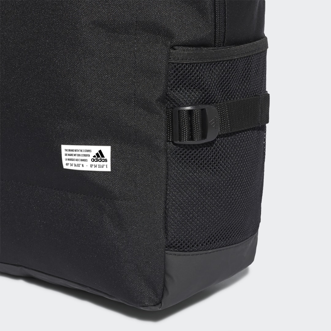 Adidas Classic Boxy Rugzak