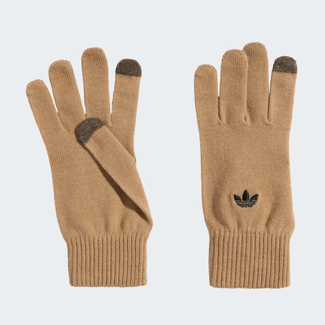 Adidas Adicolor Smartphone Handschoenen