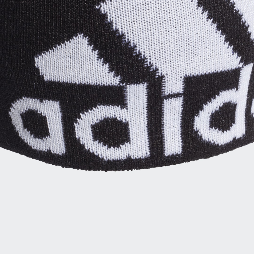 фото Шапка aeroready big logo adidas performance