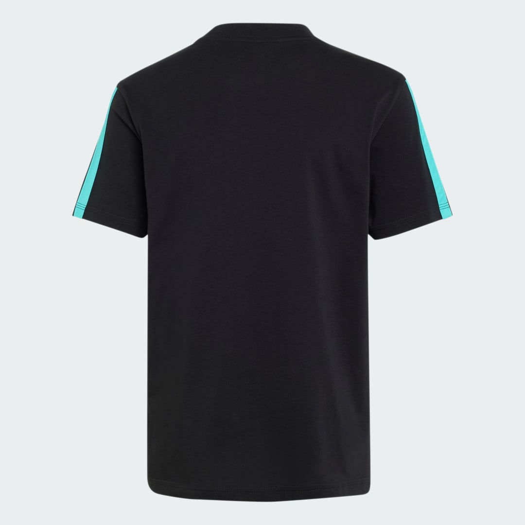 Thumbnail - MERCEDES - AMG PETRONAS FORMEL 1 TEAM DNA T-SHIRT