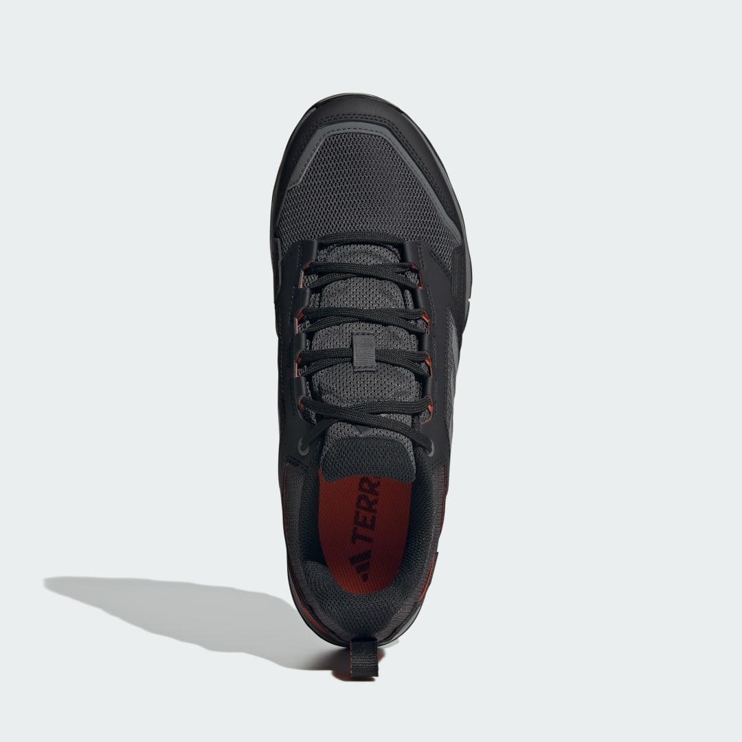 Adidas  sneaker Grey Six / Grey Four / Semi Impact Orange