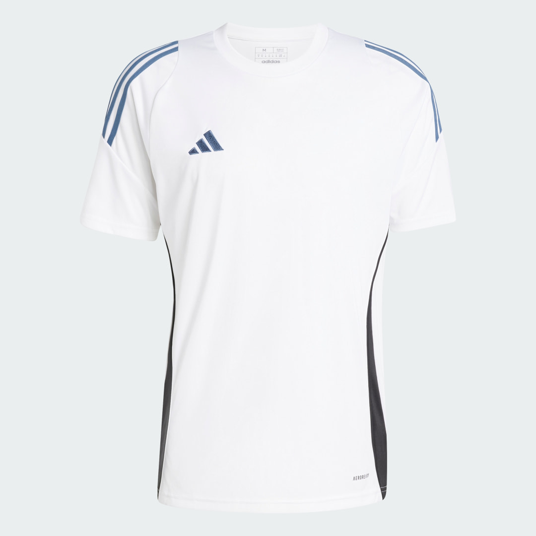 Adidas Tiro 24 Voetbalshirt