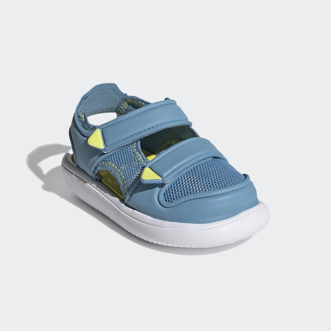 фото Сандалии comfort adidas sportswear