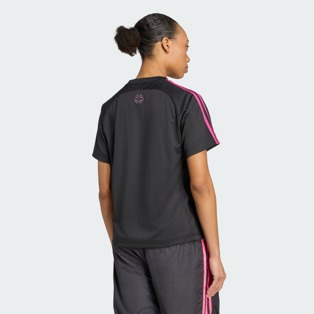 Adidas Adicolor Teamgeist Loose T-shirt