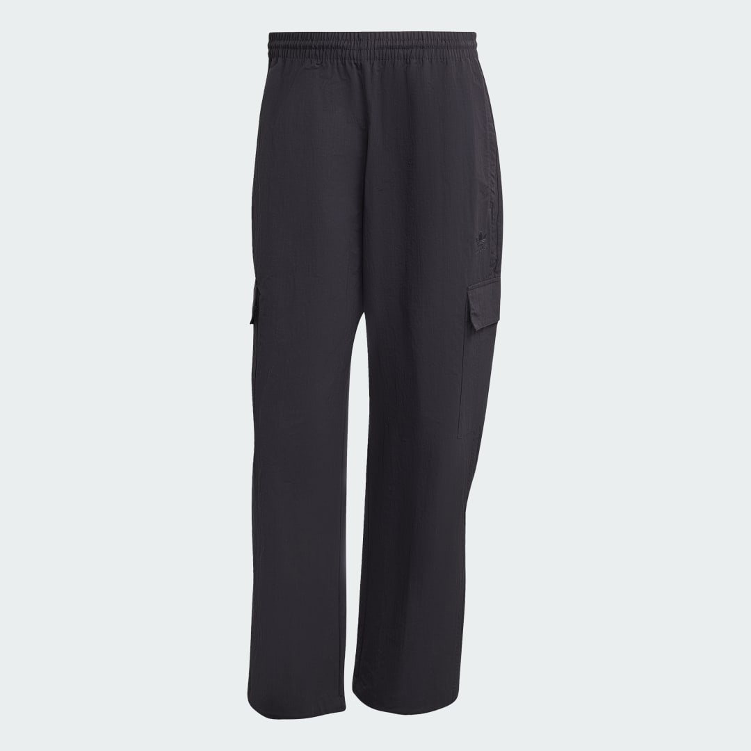 Pantalon cargo Adicolor Classics 3 Stripes - vue 8