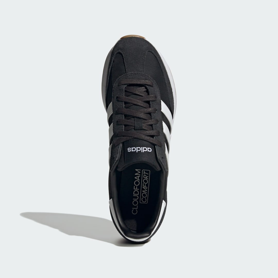 Adidas  sneaker Core Black / Cloud White / Cloud White