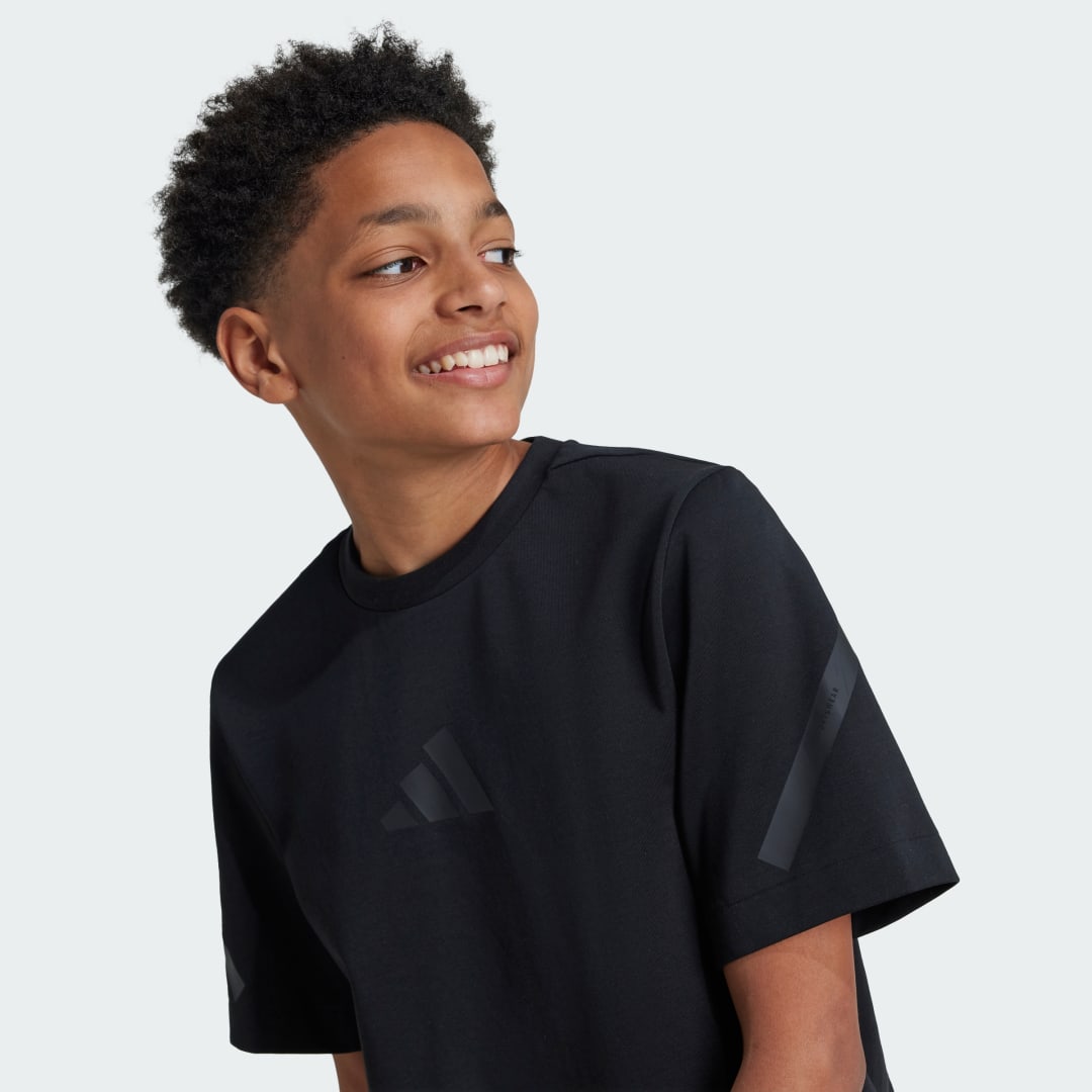 Adidas Z.N.E. T-shirt Kids