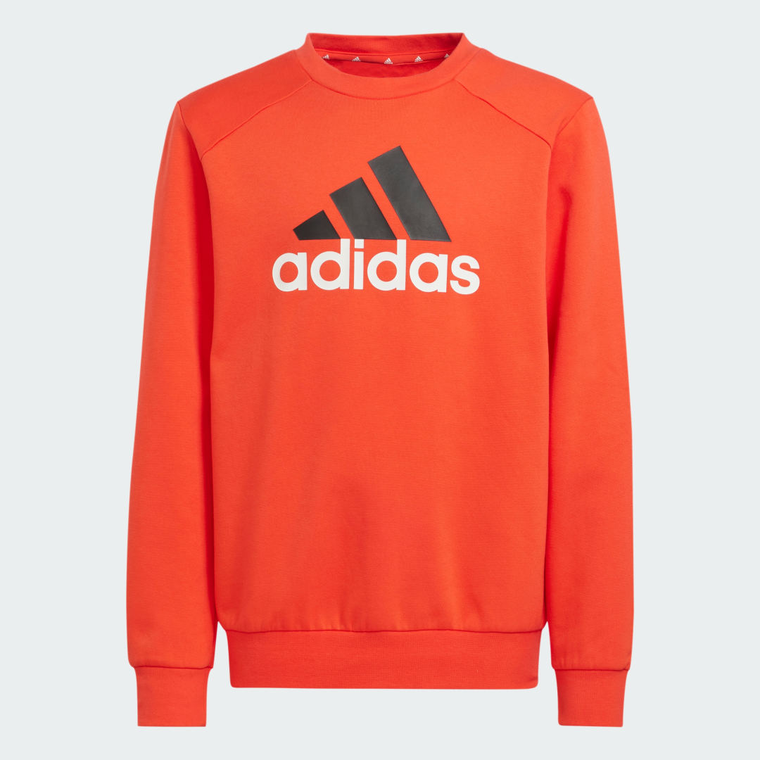 Adidas Essentials Big Logo Fleece Joggingpak Kids