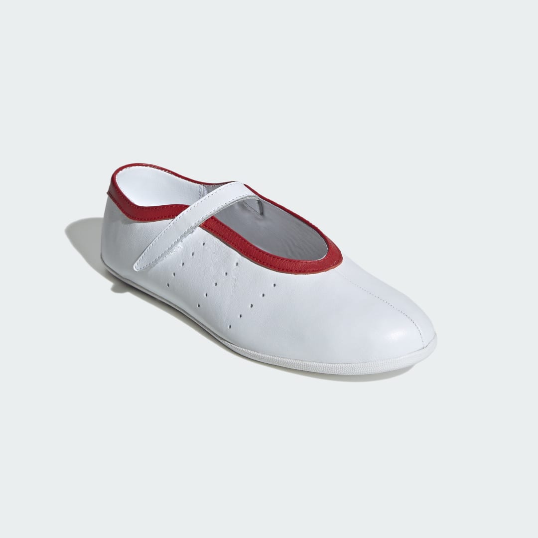 Chaussure Stan Smith Lo Pro - vue 4