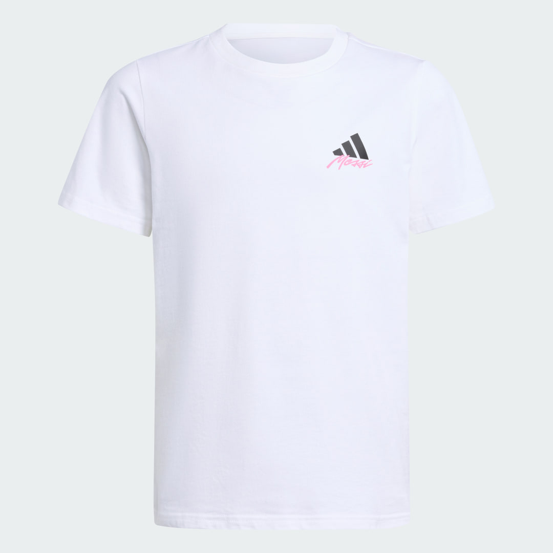 T shirt graphique Messi Icon Enfants - vue 4