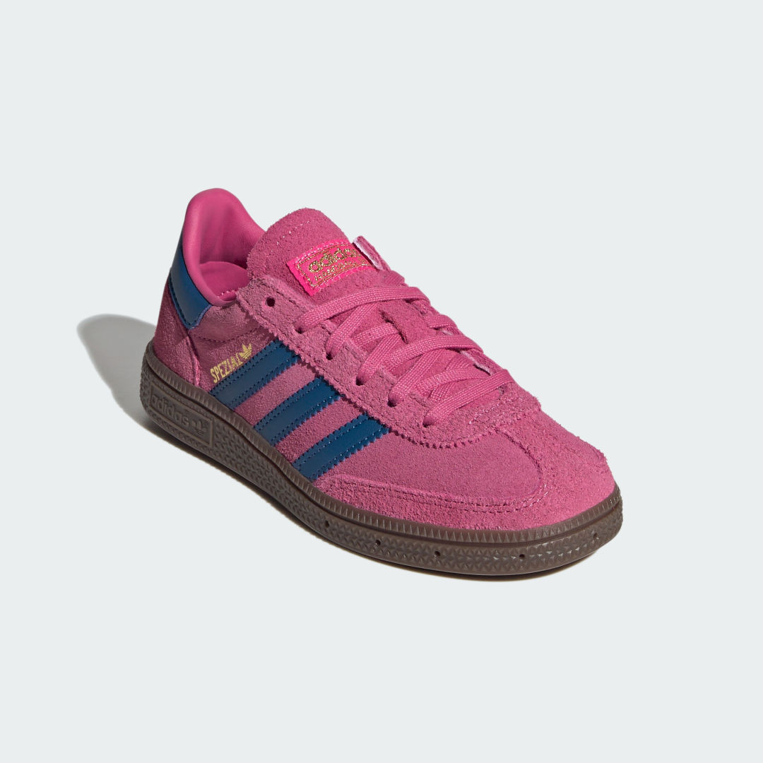 Chaussure Handball Spezial Enfants - vue 8