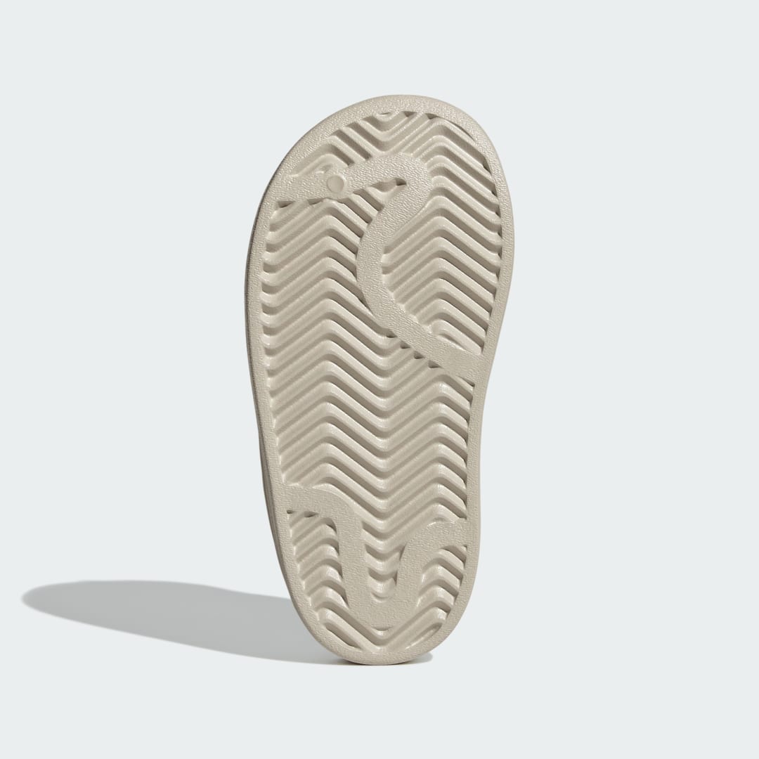 Adidas Superstar sneaker Beige / Beige / Beige