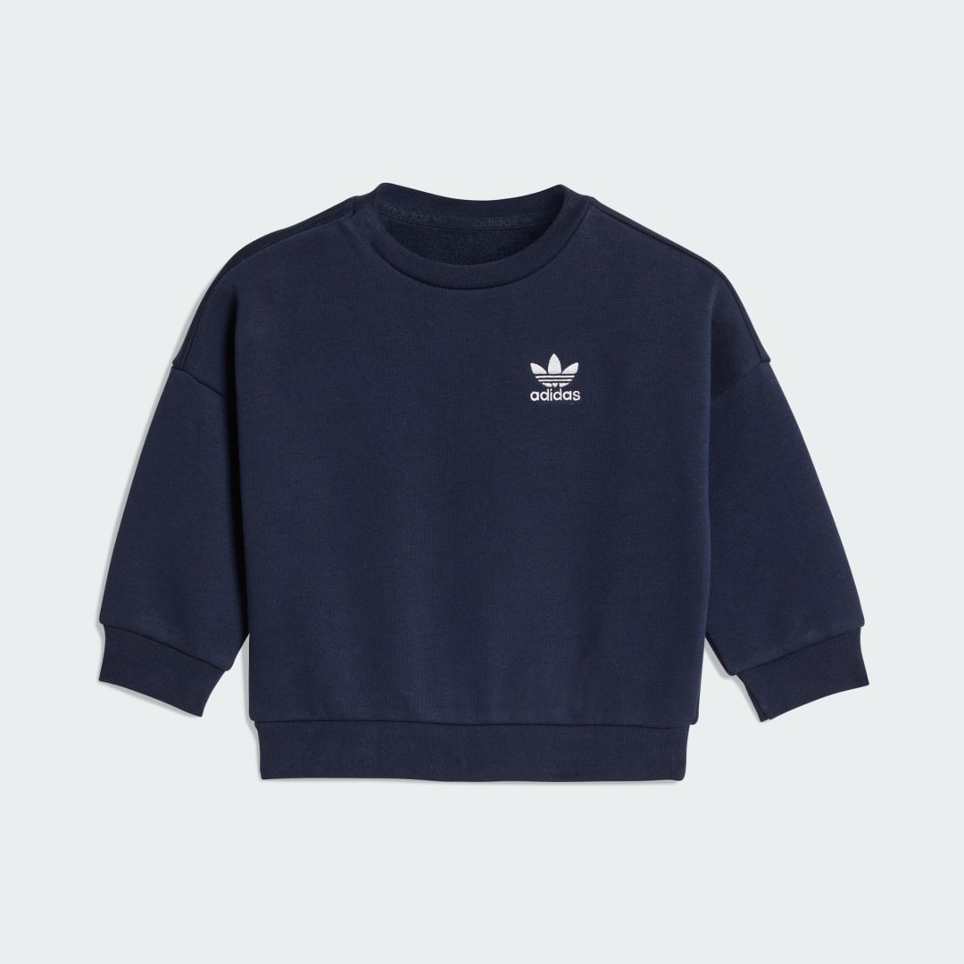 LOOSE CREW JOGGER SET - vue 2