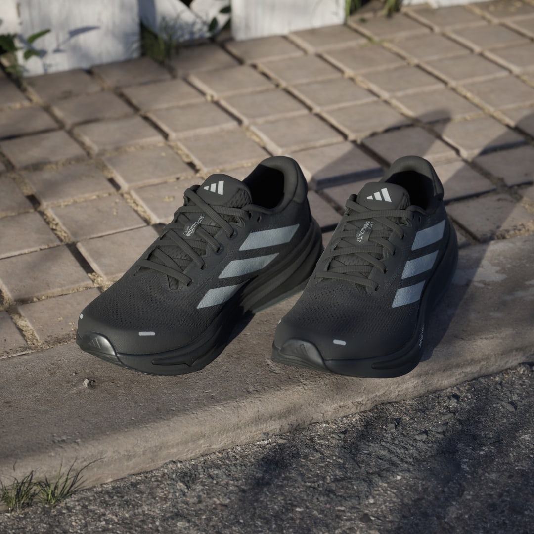 Chaussure de running Supernova Rise2 - vue 4