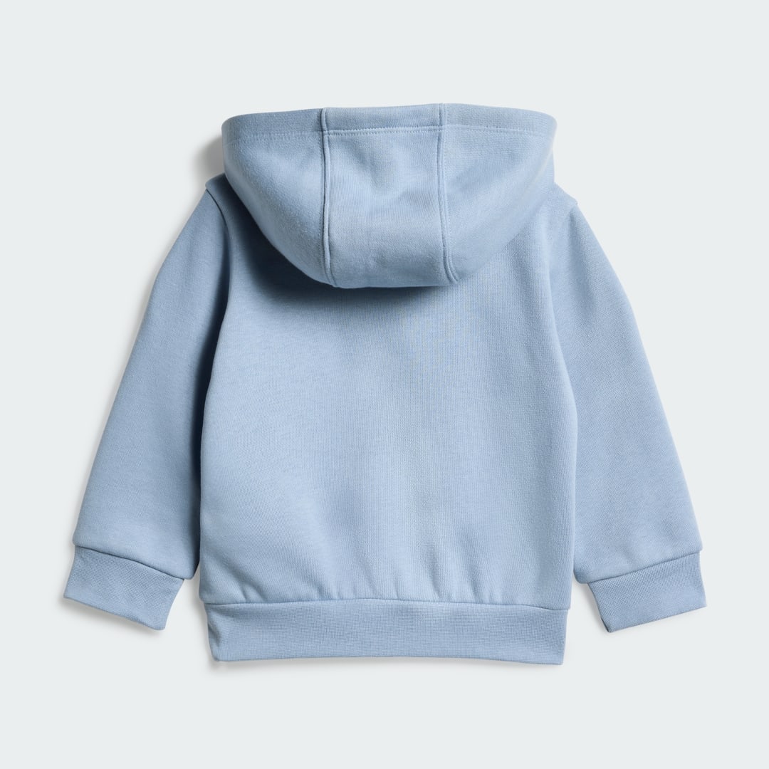 Adidas Hoodie Cargo Set Kids