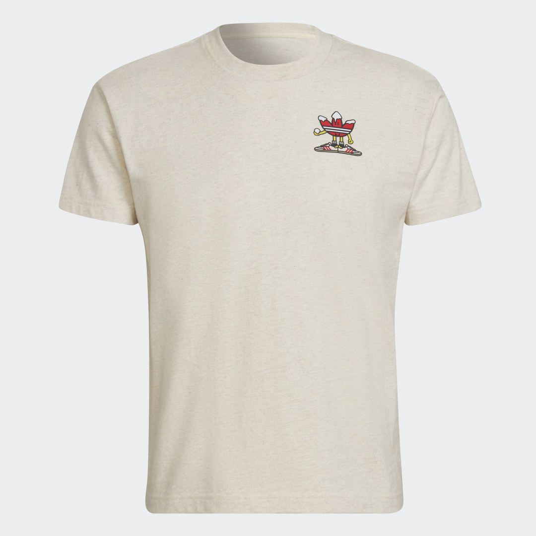 фото Футболка (унисекс) adidas originals