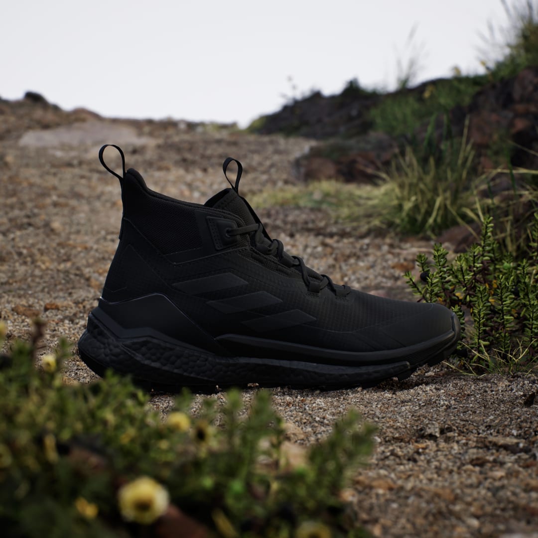 Thumbnail - Terrex Free Hiker 2.0 Gore-Tex Wanderschuh