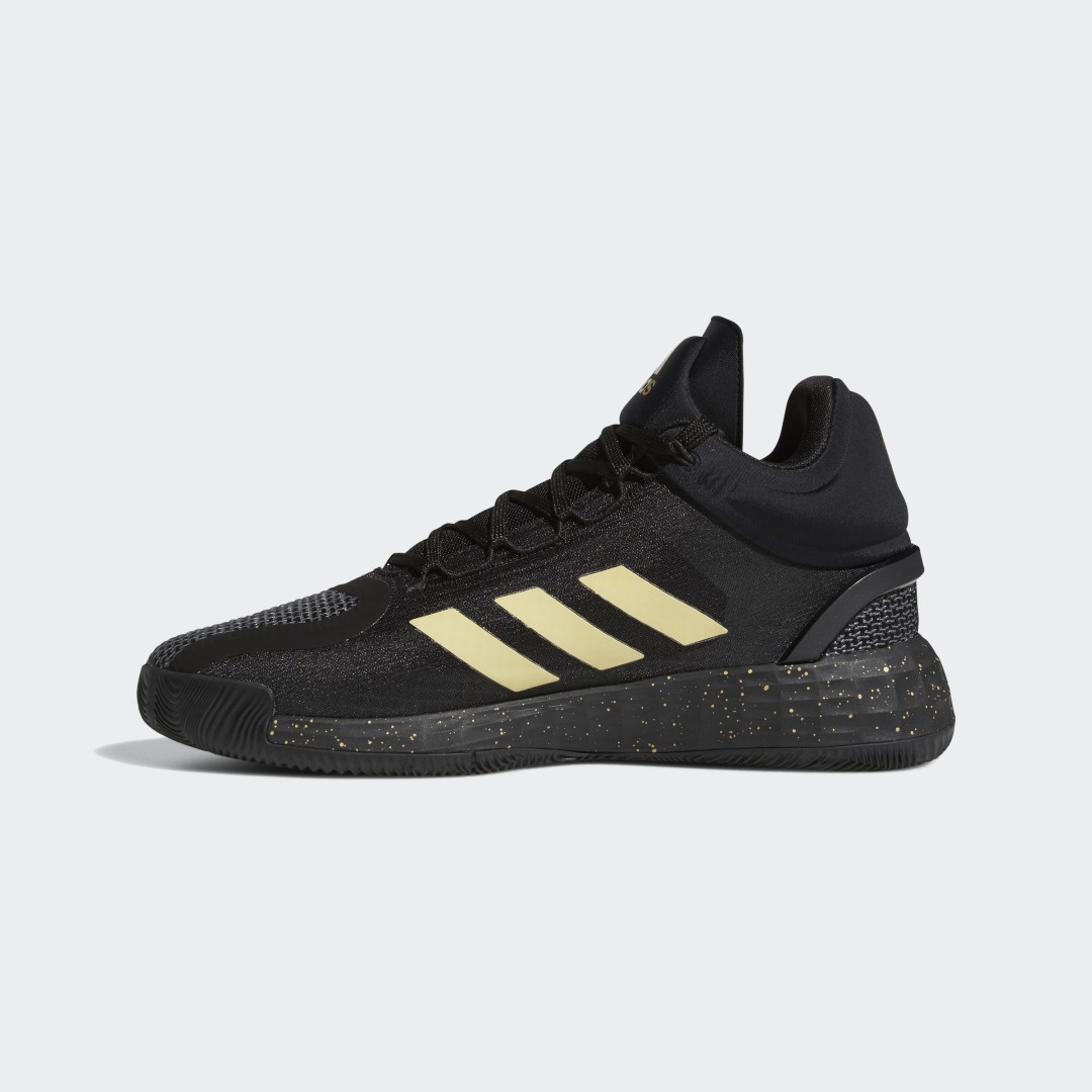 фото Баскетбольные кроссовки d rose 11 adidas performance