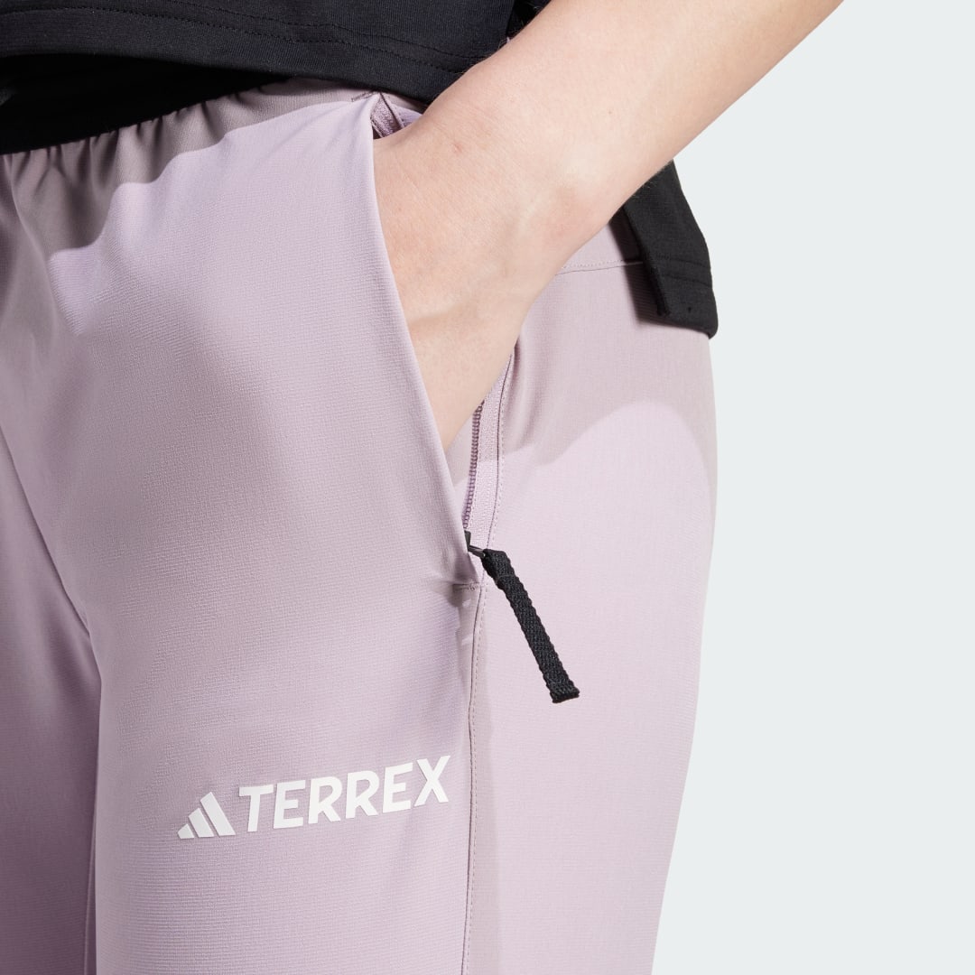Adidas Terrex Liteflex Hiking Broek