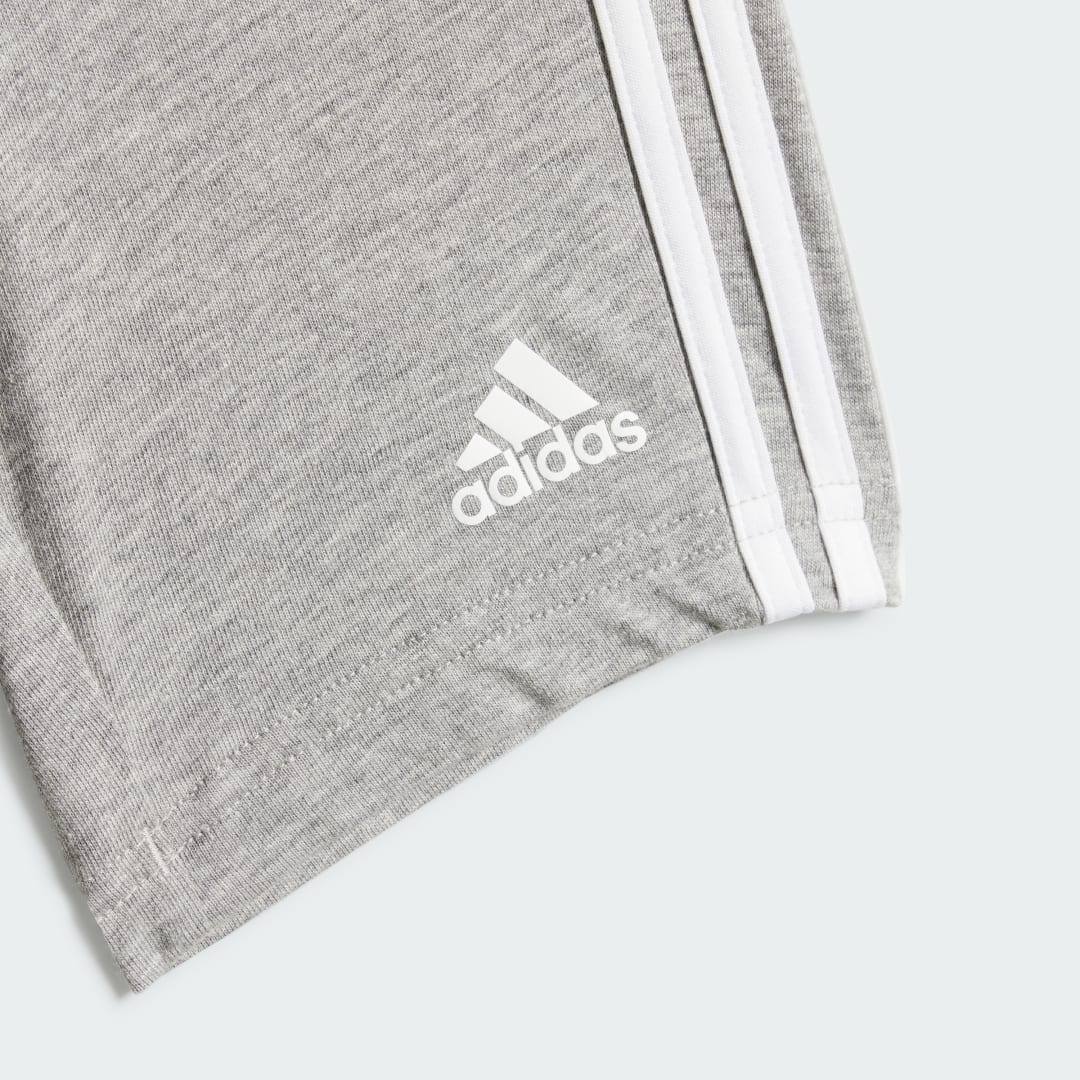 

adidas I 3S SPORT SET Niño, Azul