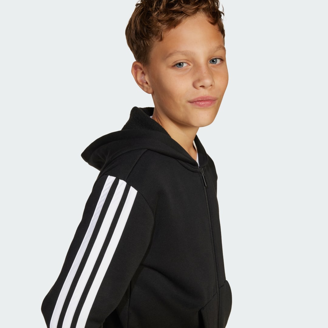 Adidas Essentials Ritshoodie Kids