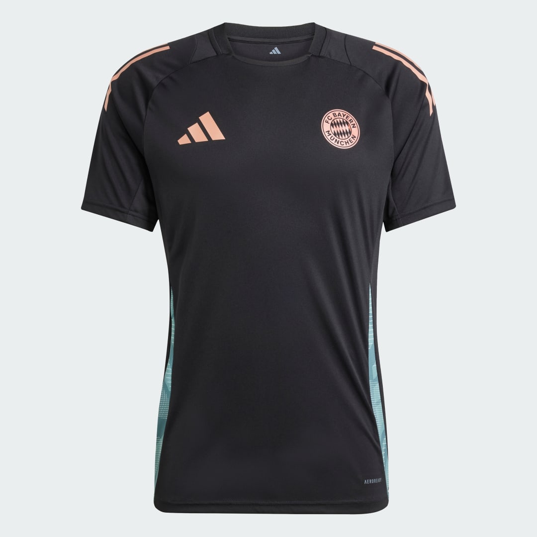 Adidas FC Bayern München Tiro 24 Training Voetbalshirt