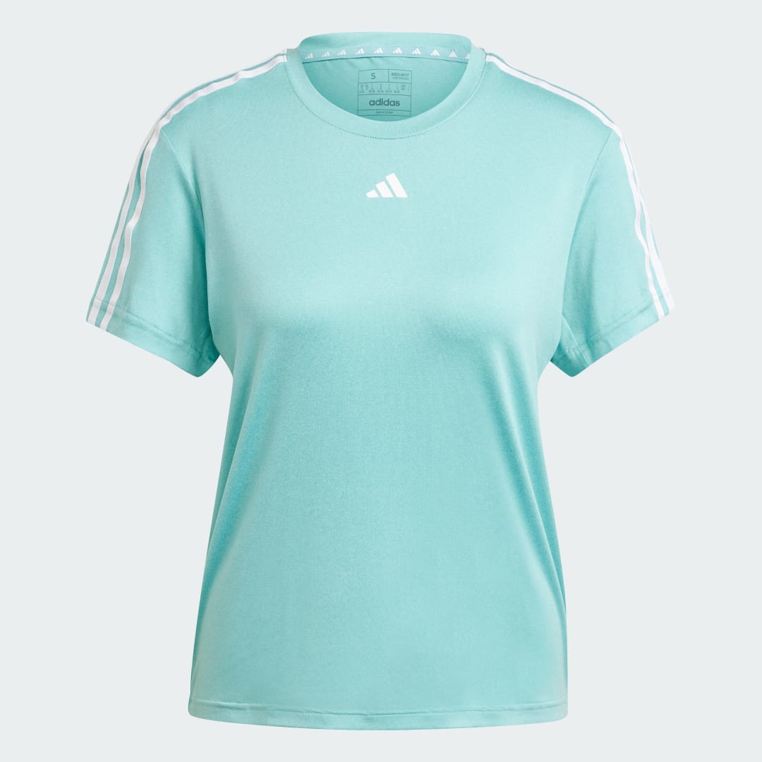 T-shirt AEROREADY Train Essentials 3-Stripes