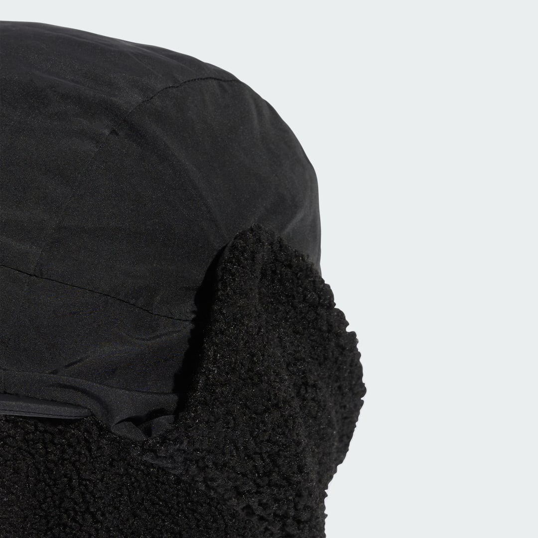 Casquette signature ADIDAS x Moon Boot - vue 4