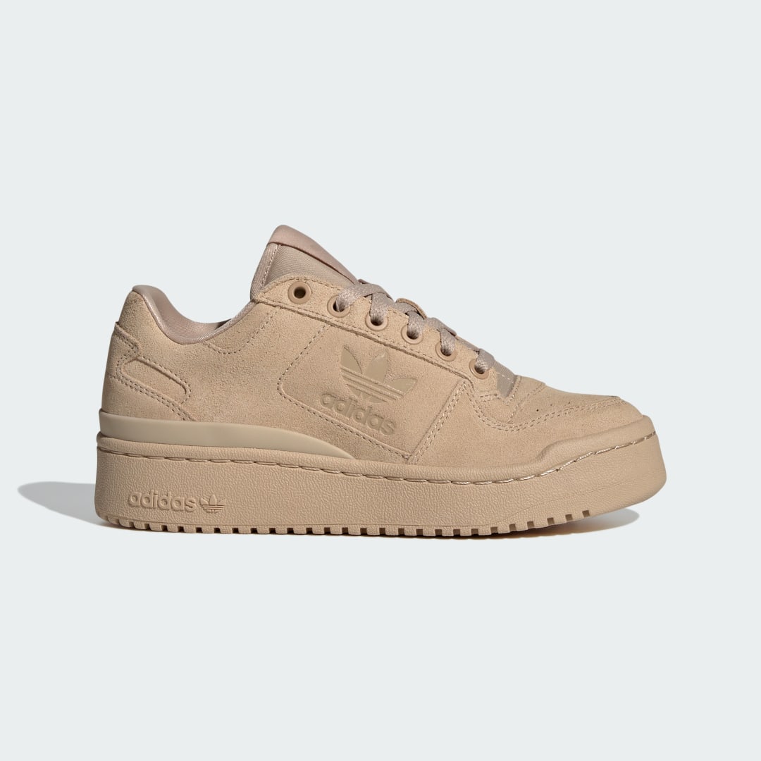 Adidas Forum sneaker Magic Beige / Magic Beige / Magic Beige