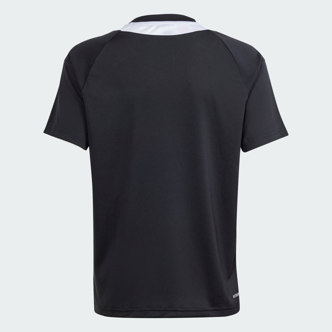 T shirt enfant adidas IS0330 5 / - vue 2