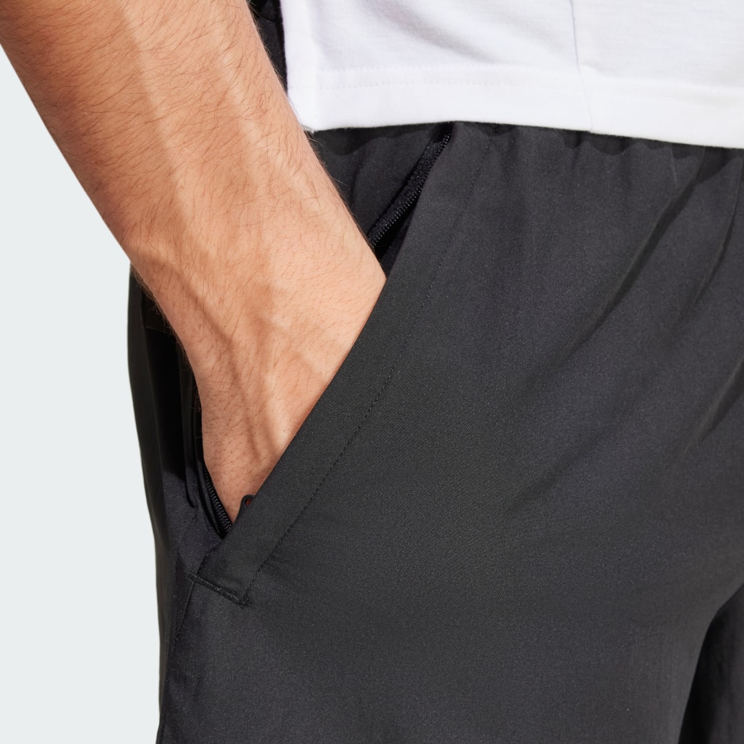Adidas Big Logo Short
