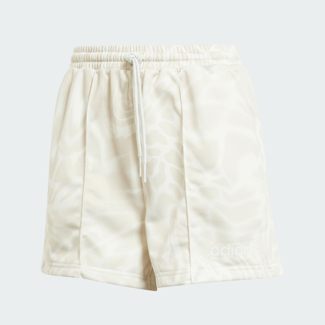 Adidas Essentials Linear Short Set