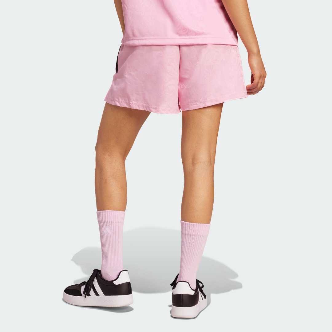 Short adidas W TIRO Q3 SH EU - vue 8