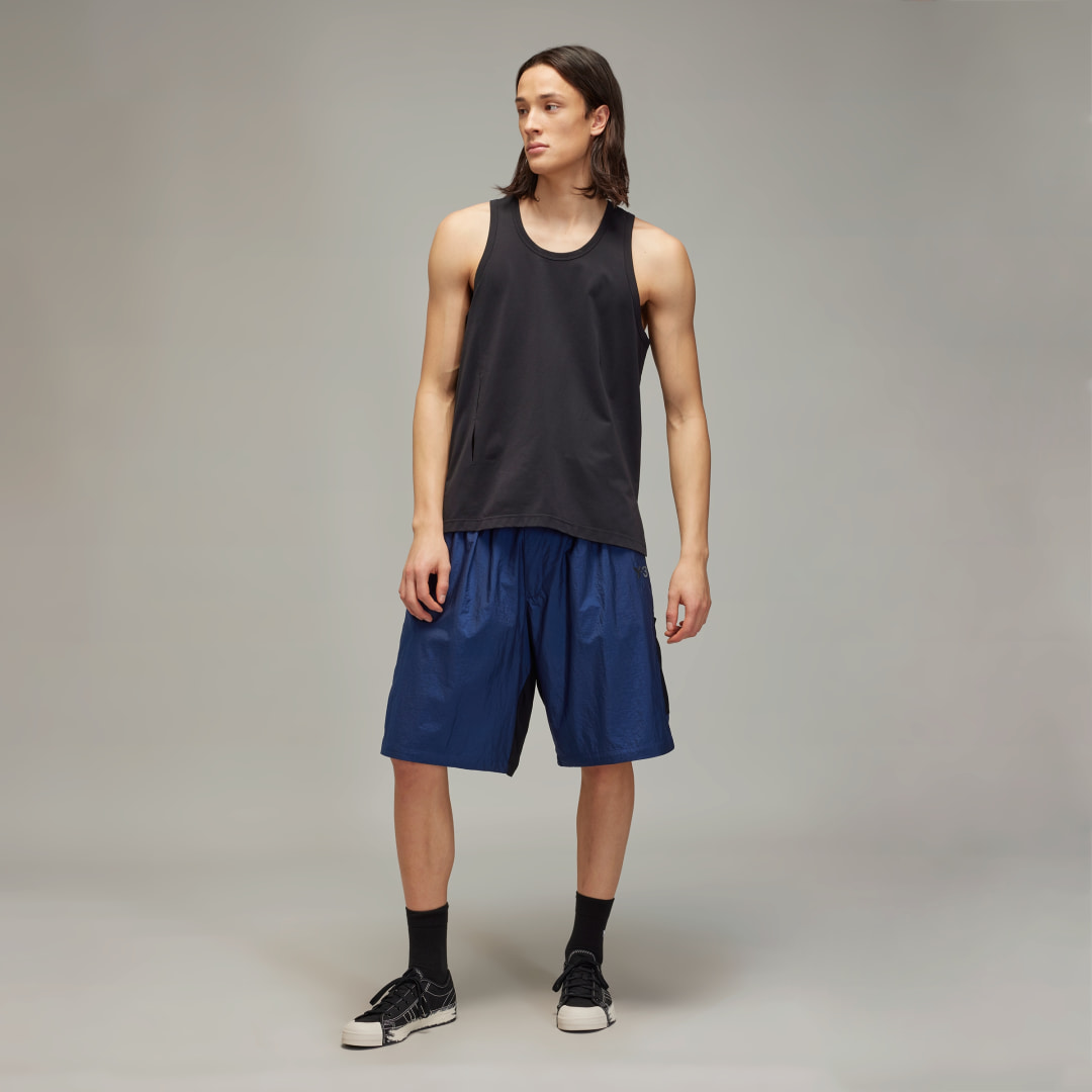 Adidas Y-3 Mouwloos Shirt