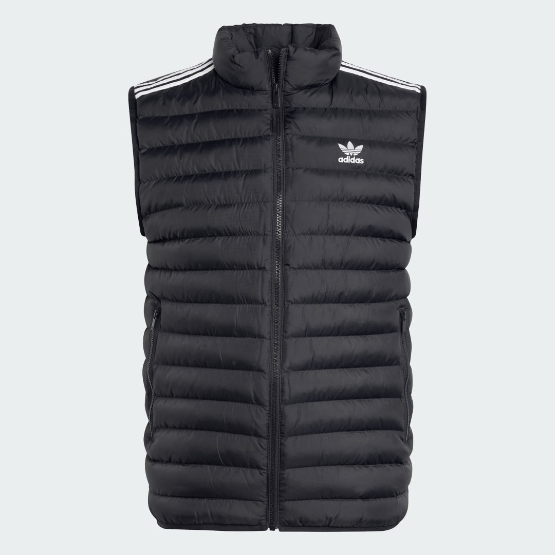 Adidas Padded Bodywarmer