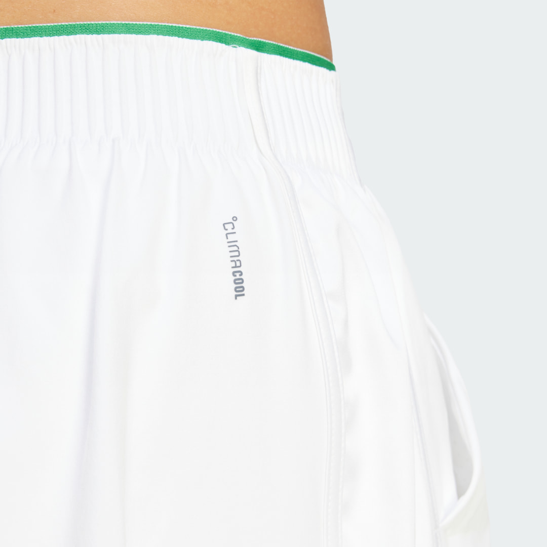 Adidas Tennis Pro Climacool Short