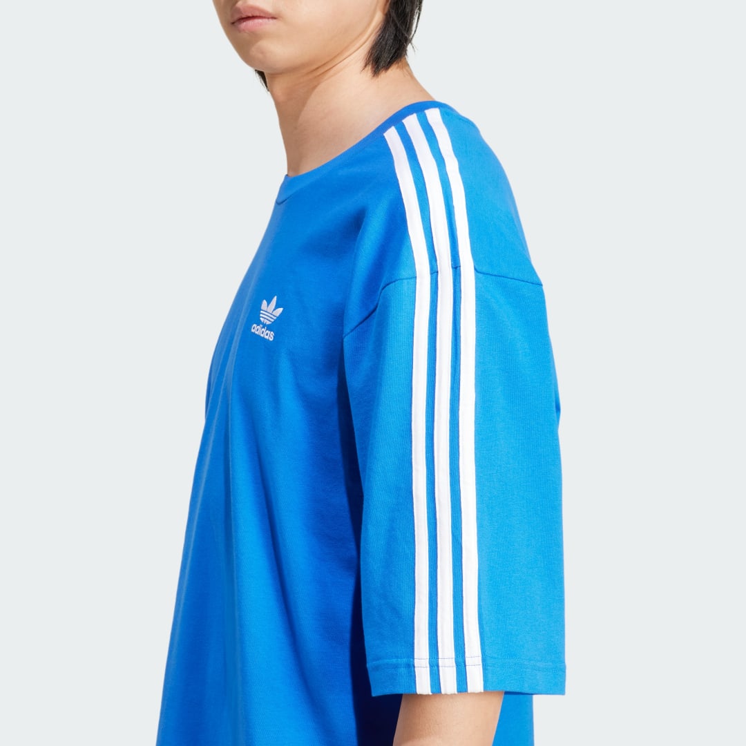 Adidas Adicolor Oversized T-shirt