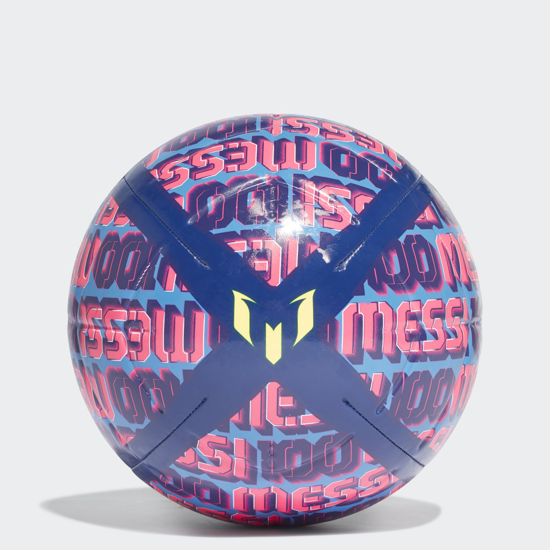 фото Мяч messi club adidas performance