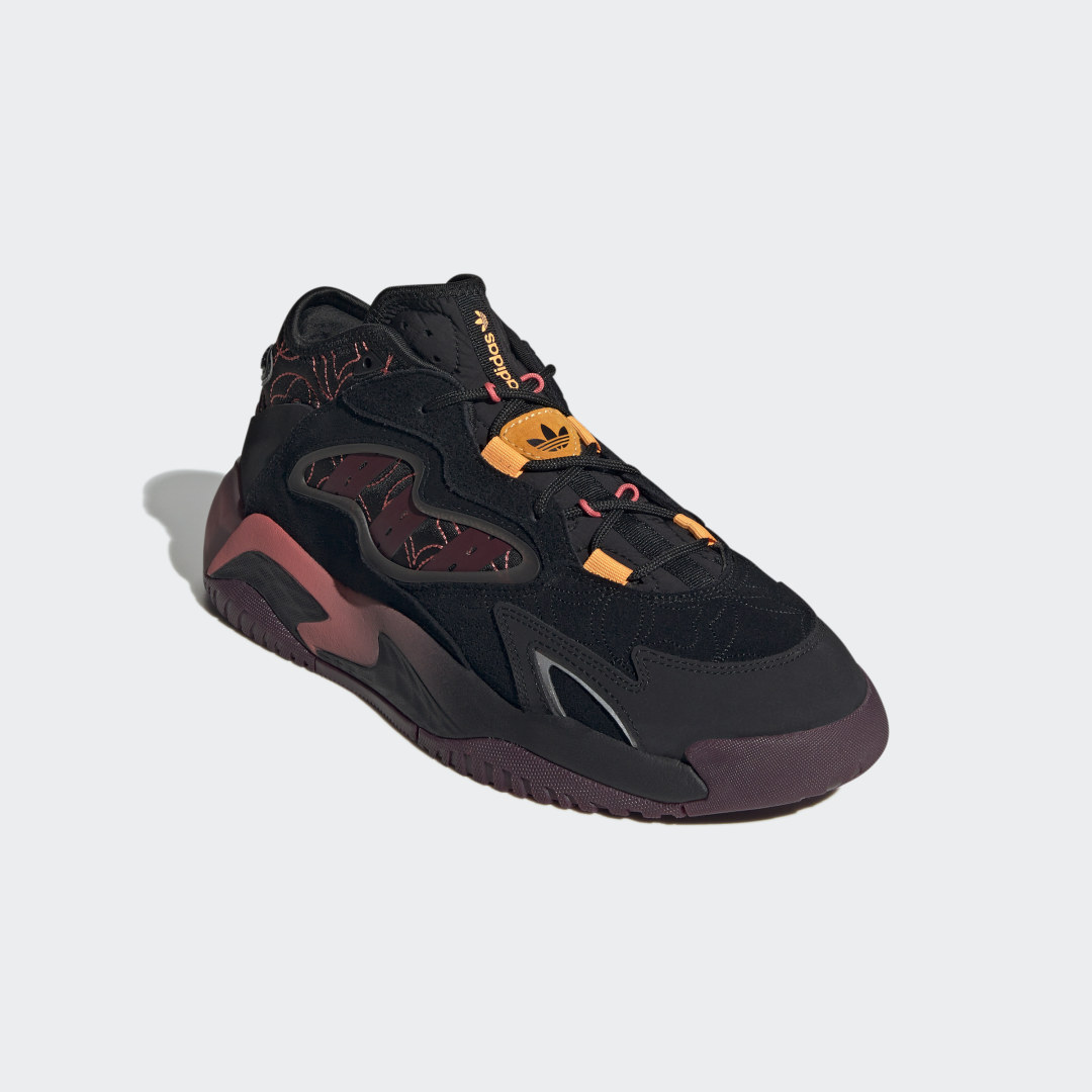 фото Кроссовки streetball 2.0 adidas originals