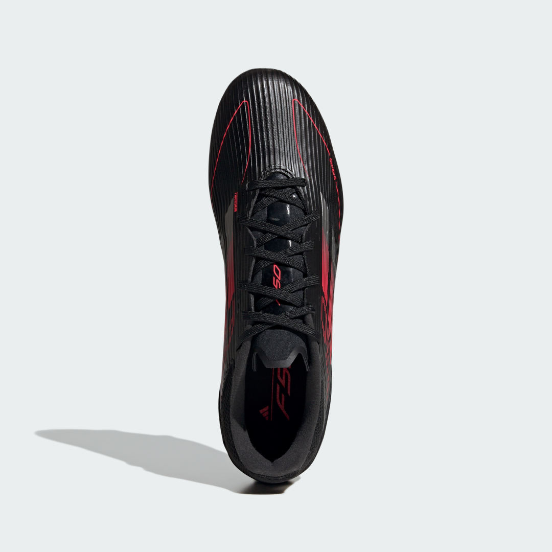Chaussure F50 League terrain souple / multi-surfaces